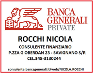 Rocchi Nicola - Consulente Finanziario