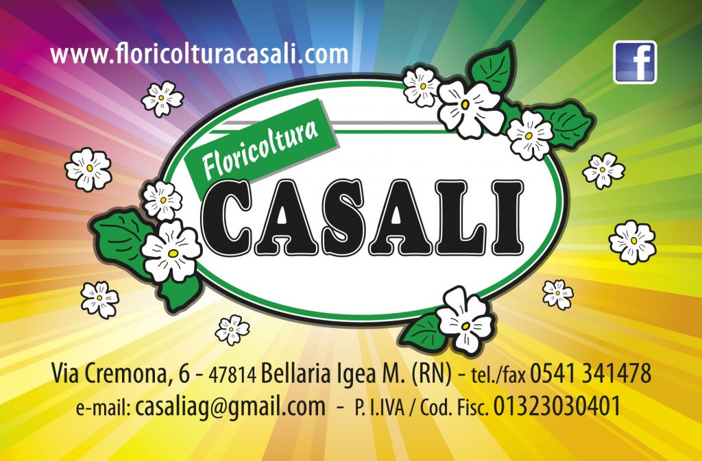 Floricoltura Casali
